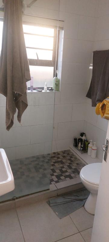 2 Bedroom Property for Sale in De Tijger Western Cape